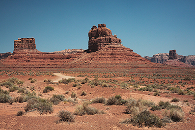 Landscape Photos : Richard Moore : Photographer